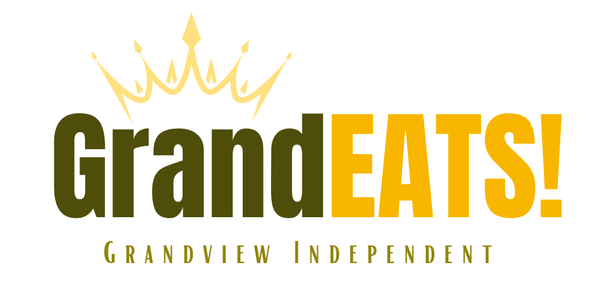 Introducing GrandEATS! a new adventure in journalism, food, and dining